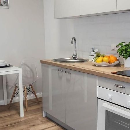 Bezagenta Mozart6 Studio Easy Access To City Wifi Varsavia Esterno foto