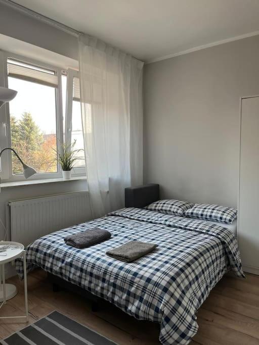 Bezagenta Mozart6 Studio Easy Access To City Wifi Varsavia Esterno foto