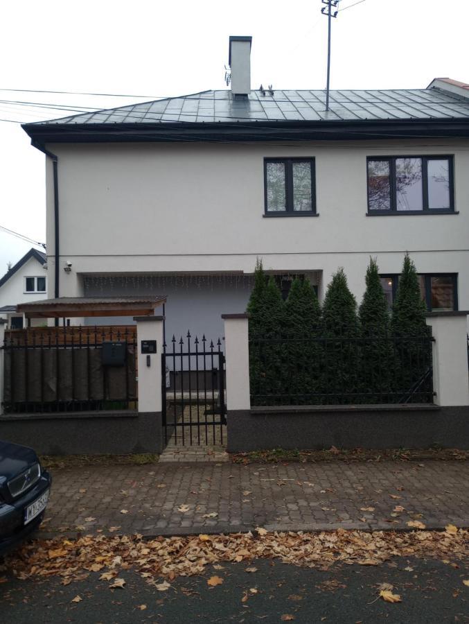 Bezagenta Mozart6 Studio Easy Access To City Wifi Varsavia Esterno foto